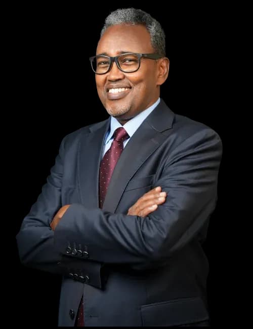 Abdulkareem Hassan Jama